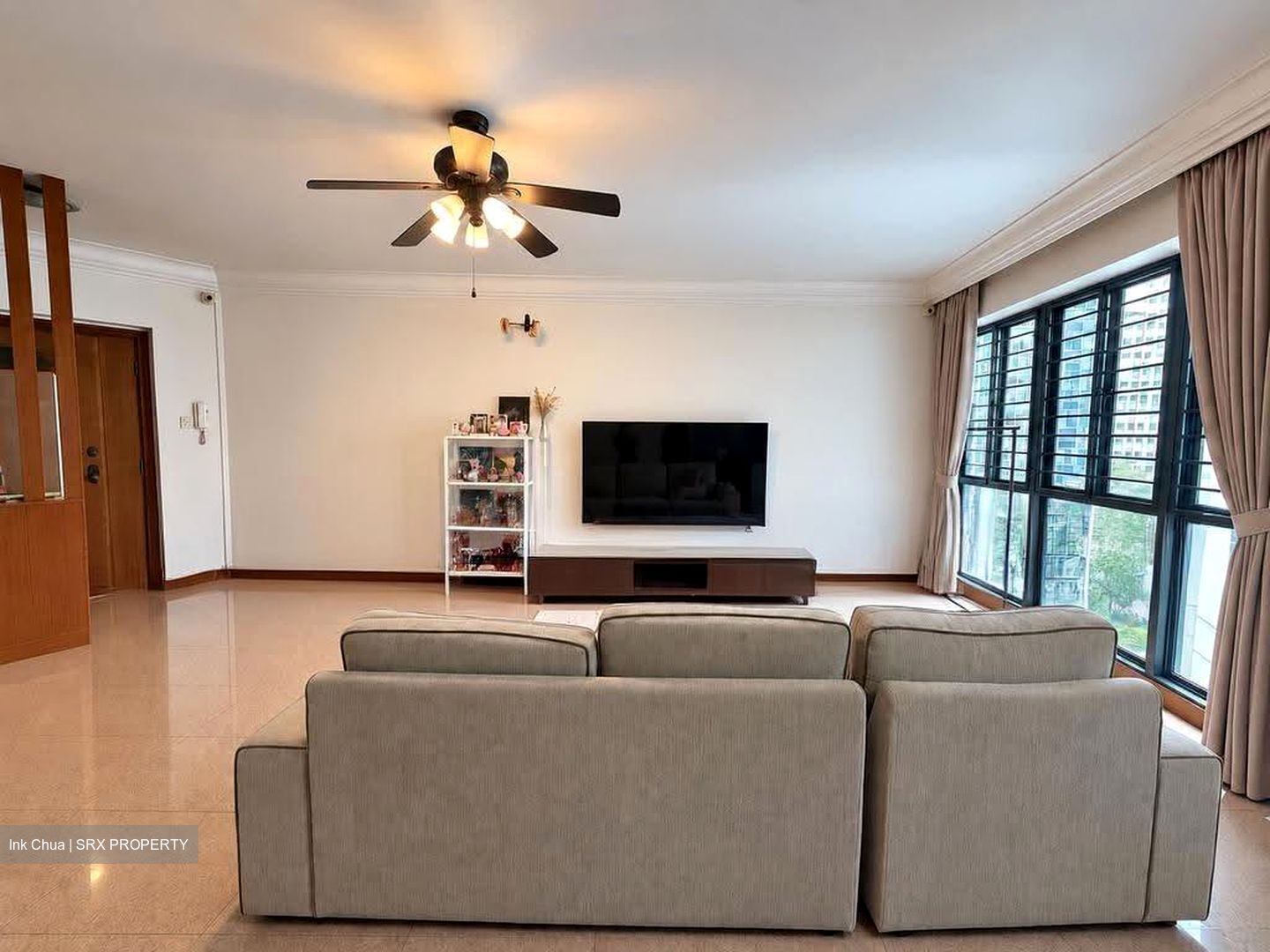 Regentville (D19), Apartment #615166791